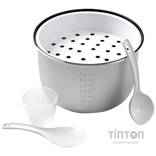 Мультиварка ERGO EMC 8507