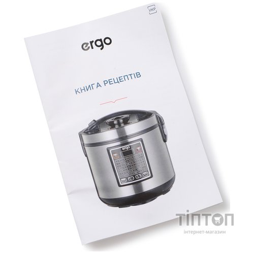 Мультиварка ERGO EMC 8507