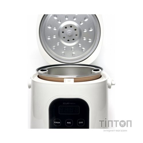 Мультиварка EVAtech автомобільна 12/24V 100/200W 2L (EH20ACD)