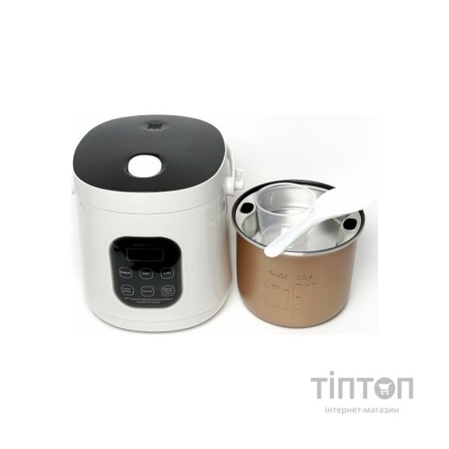 Мультиварка EVAtech автомобільна 12/24V 100/200W 2L (EH20ACD)