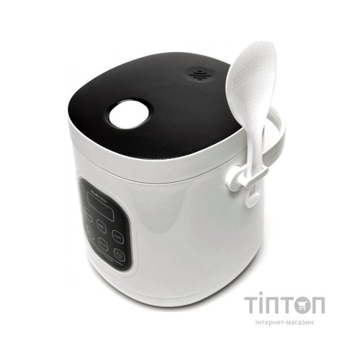 Мультиварка EVAtech автомобільна 12/24V 100/200W 2L (EH20ACD)