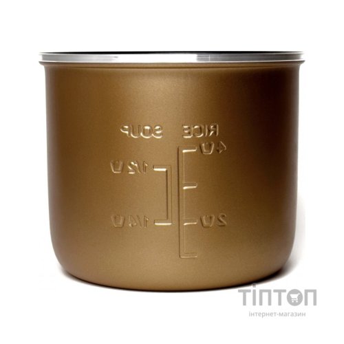 Мультиварка EVAtech автомобільна 12/24V 100/200W 2L (EH20ACD)