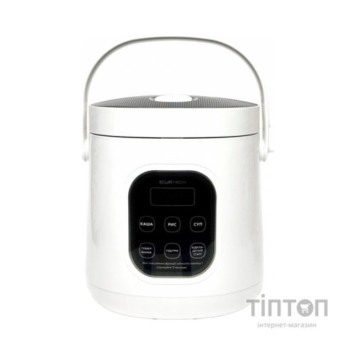 Мультиварка EVAtech автомобільна 12/24V 100/200W 2L (EH20ACD)