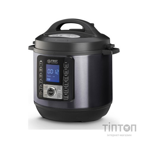 Мультиварка First FA-5130-2-GR