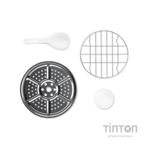 Мультиварка First FA-5130-2-SI