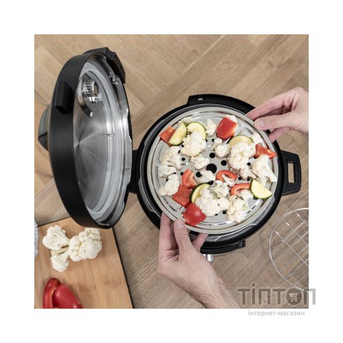 Мультиварка First FA-5130-2-SI