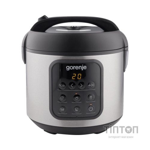 Мультиварка Gorenje MC2SBK