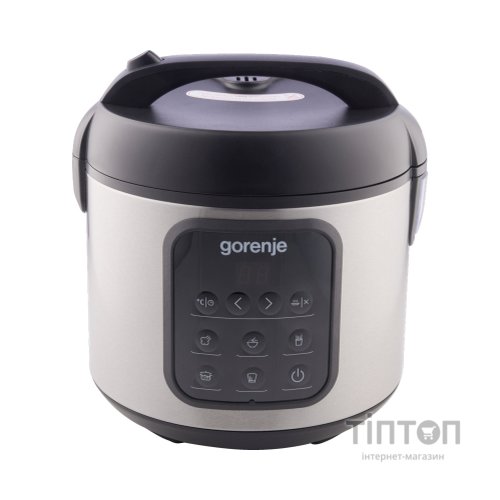 Мультиварка Gorenje MC2SBK