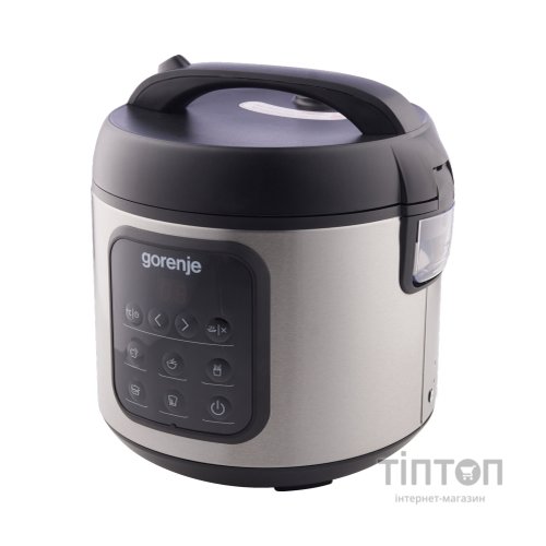Мультиварка Gorenje MC2SBK