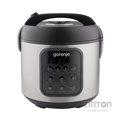 Мультиварка Gorenje MC2SBK
