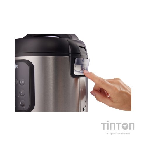 Мультиварка Gorenje MC2SBK