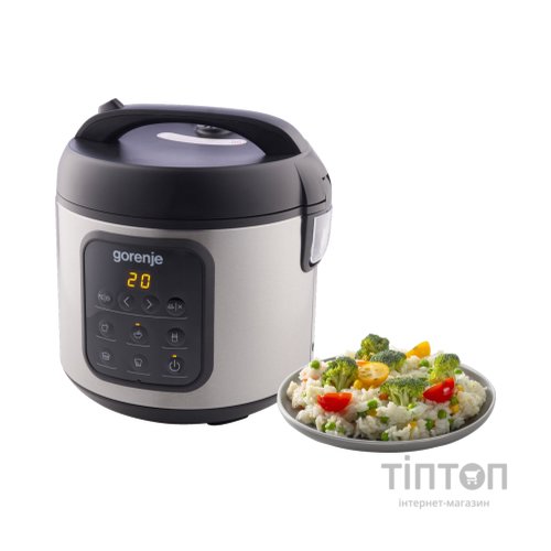 Мультиварка Gorenje MC2SBK