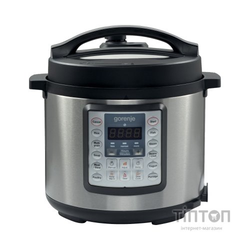 Мультиварка Gorenje MC6MBK