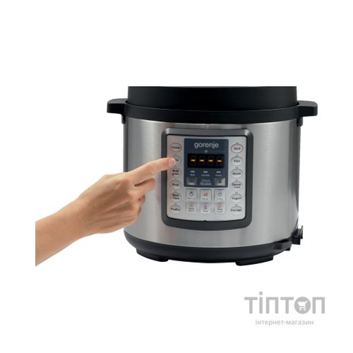 Мультиварка Gorenje MC6MBK