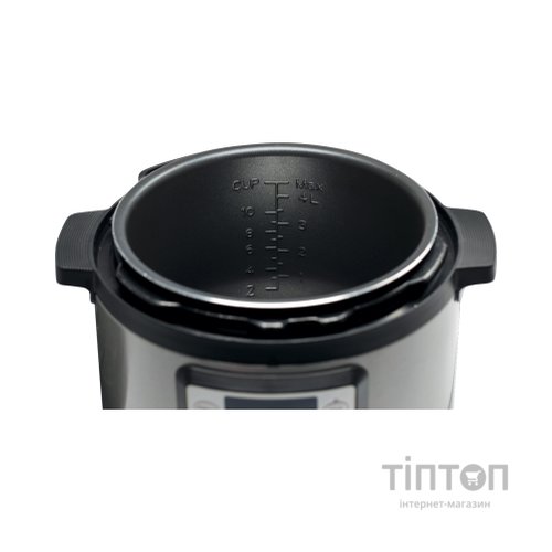 Мультиварка Gorenje MC6MBK
