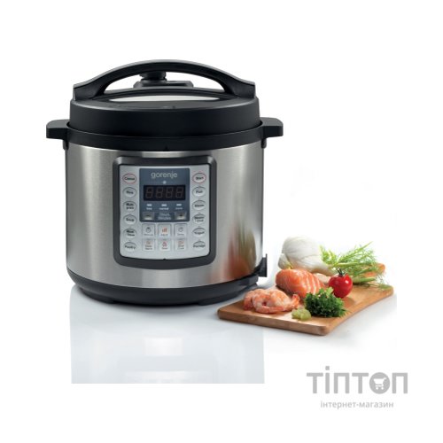 Мультиварка Gorenje MC6MBK