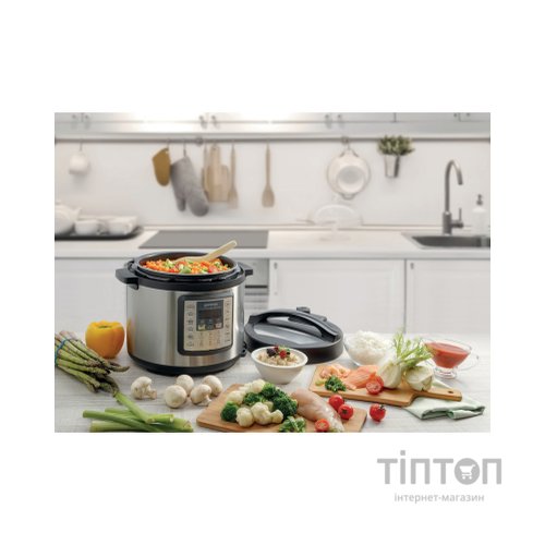 Мультиварка Gorenje MC6MBK
