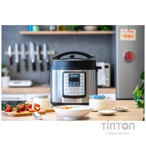 Мультиварка Gorenje MC6MBK