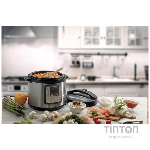 Мультиварка Gorenje MC6MBK
