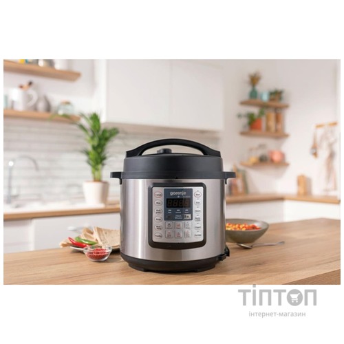 Мультиварка Gorenje MC6MBK