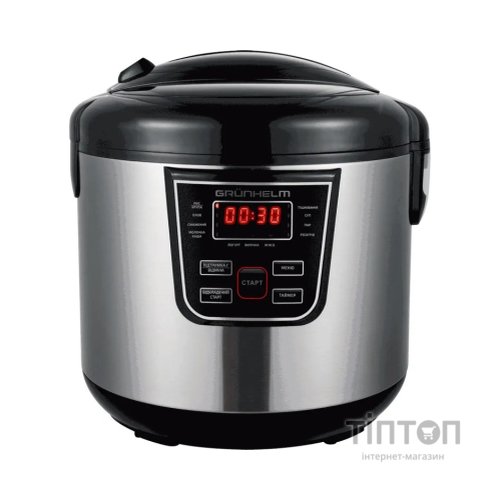 Мультиварка Grunhelm MC-08SB