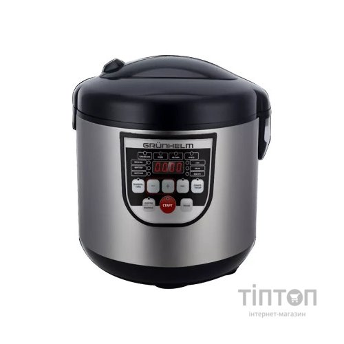 Мультиварка Grunhelm MC-108SB