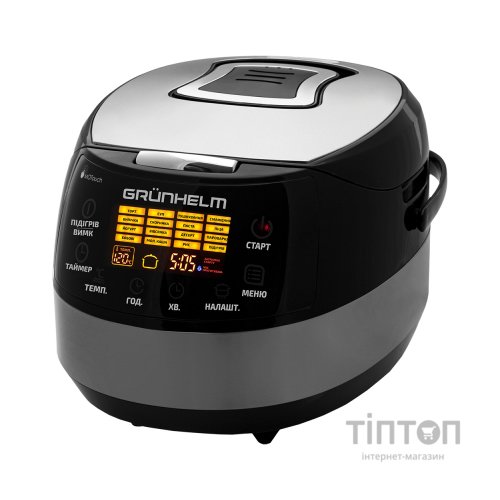 Мультиварка Grunhelm MC-16T