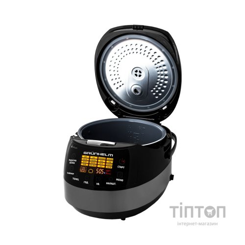 Мультиварка Grunhelm MC-16T