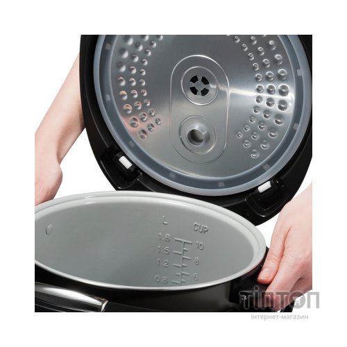 Мультиварка Grunhelm MC-16T