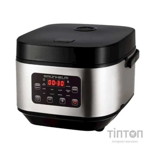 Мультиварка Grunhelm MC-38SB