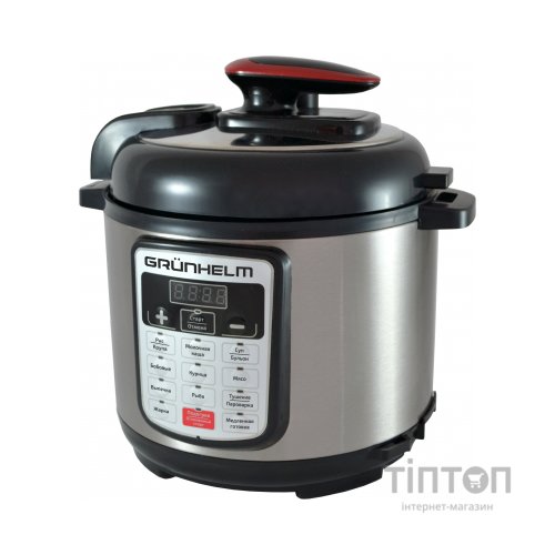 Мультиварка Grunhelm MРC-15В