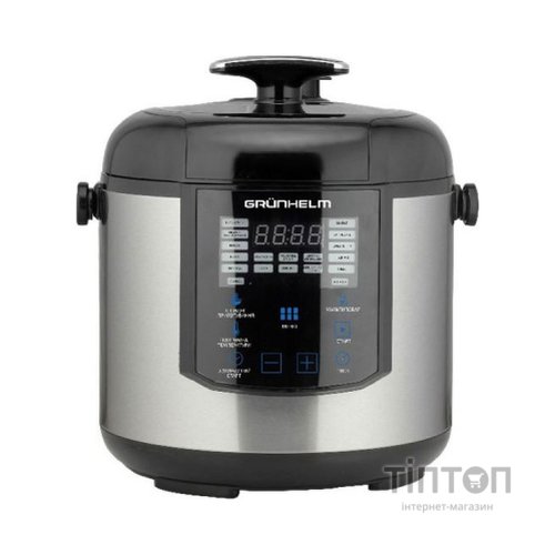 Мультиварка Grunhelm MРC-25