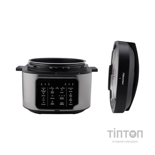 Мультиварка Hisense HMC6SBK