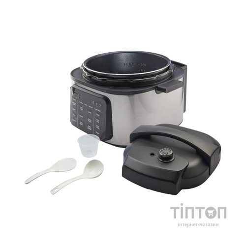 Мультиварка Hisense HMC6SBK