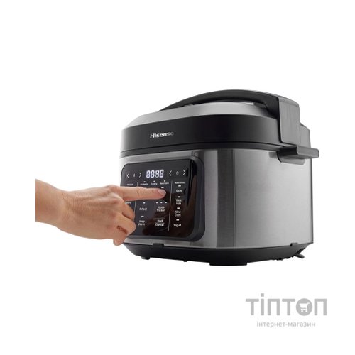 Мультиварка Hisense HMC6SBK