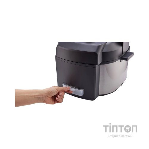 Мультиварка Hisense HMC6SBK