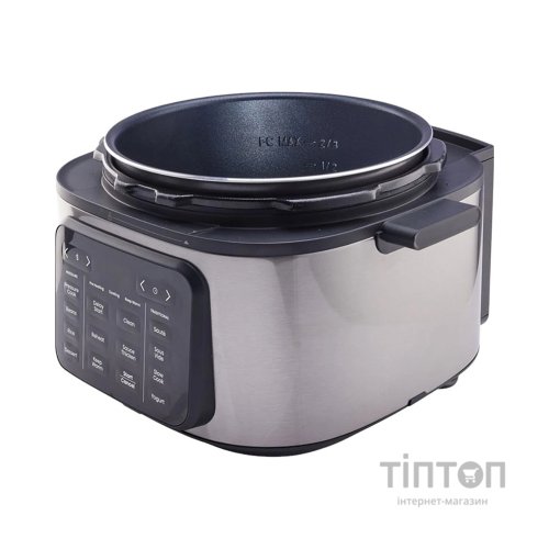 Мультиварка Hisense HMC6SBK