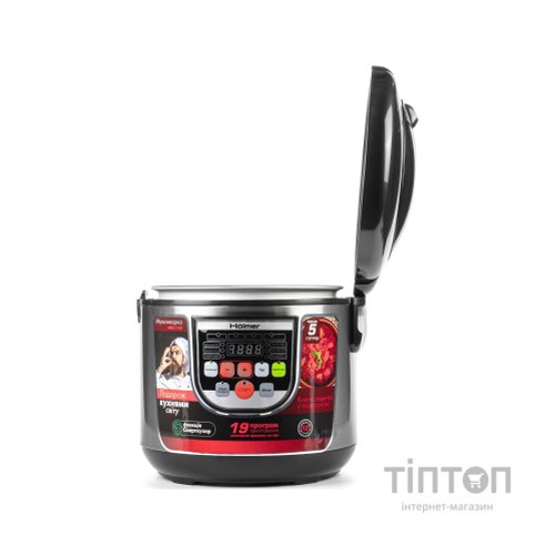 Мультиварка Hölmer HMC-11В