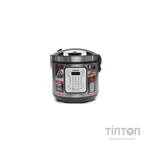 Мультиварка Hölmer HMC-31SS