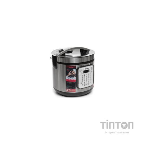 Мультиварка Hölmer HMC-31SS