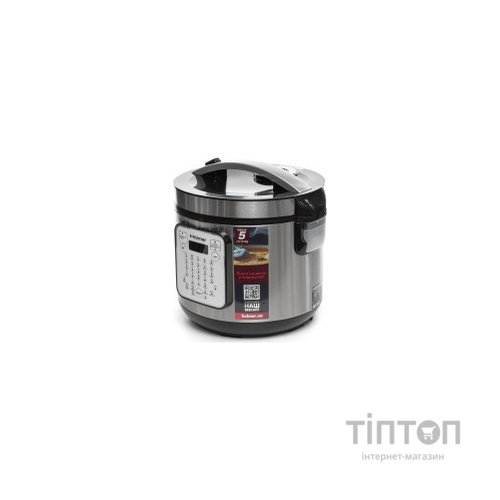 Мультиварка Hölmer HMC-31SS