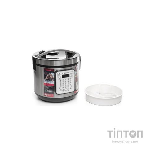 Мультиварка Hölmer HMC-31SS