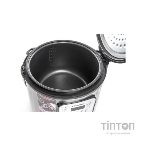 Мультиварка Hölmer HMC-31SS