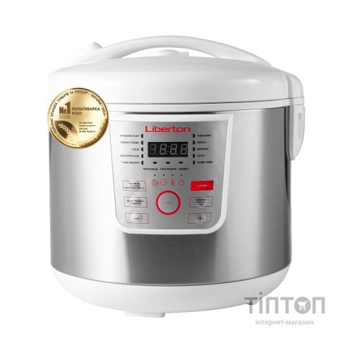 Мультиварка Liberton LMC-3101