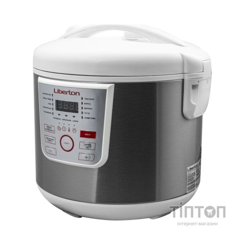 Мультиварка Liberton LMC-3101