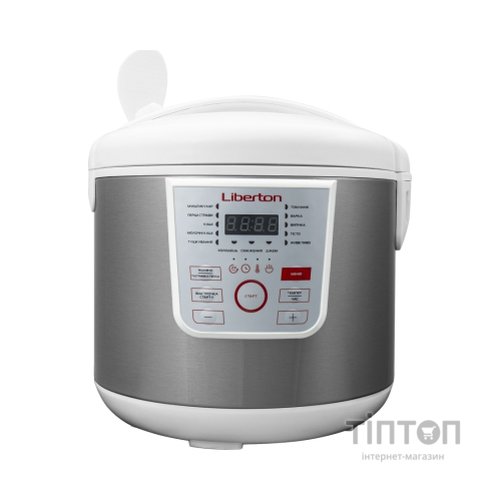 Мультиварка Liberton LMC-3101