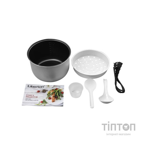 Мультиварка Liberton LMC-3101