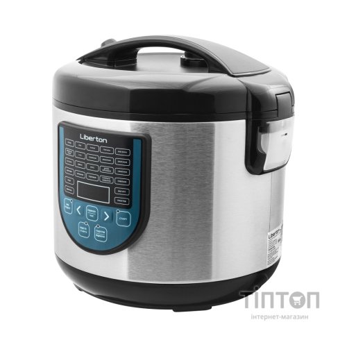 Мультиварка Liberton LMC-3104