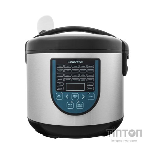 Мультиварка Liberton LMC-3104