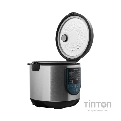 Мультиварка Liberton LMC-3104